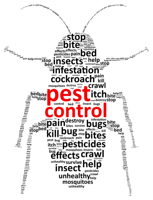 Pest Control Tips